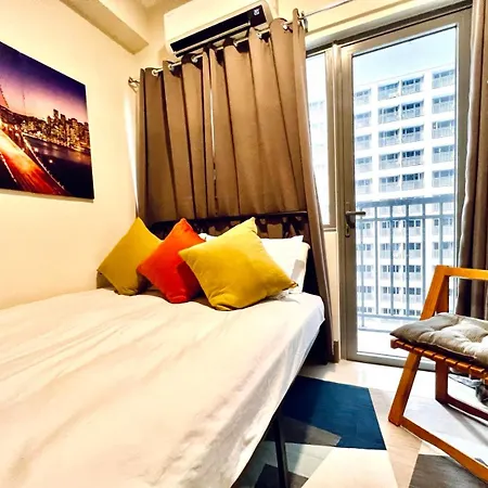 Condo Ortigas Cbd