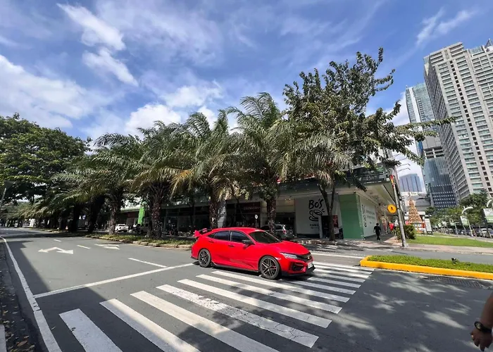 Ortigas Cbd