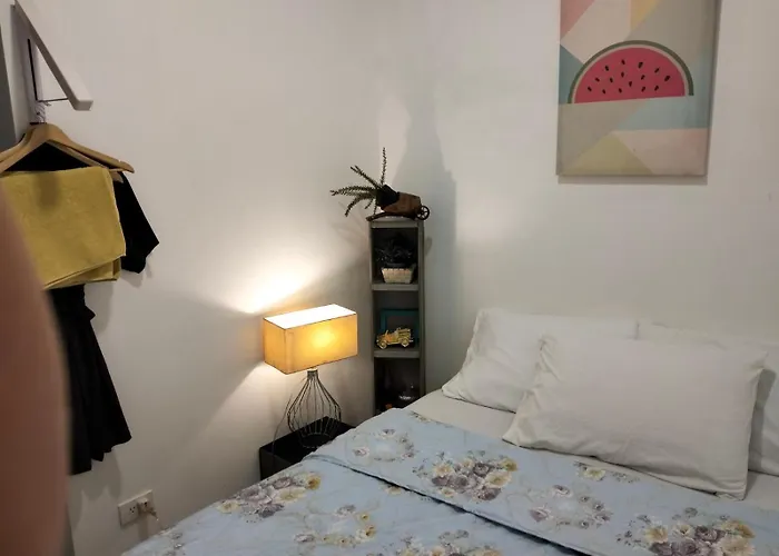 شقة Ortigas Cbd مانيلا