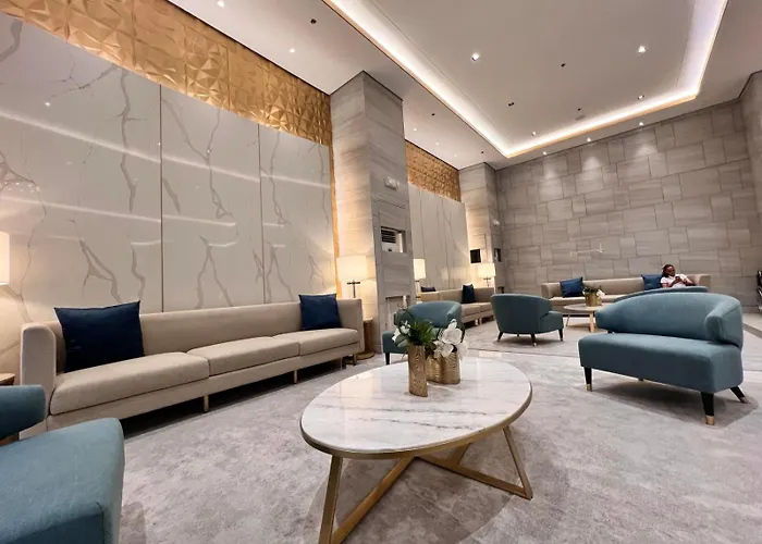 Ortigas Cbd شقة مانيلا