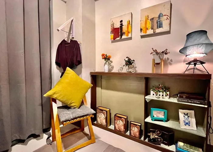 Ortigas Cbd شقة *