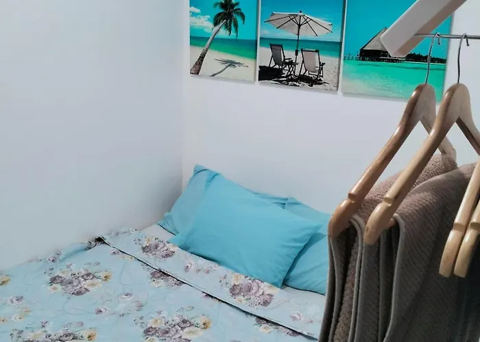 شقة Ortigas Cbd مانيلا