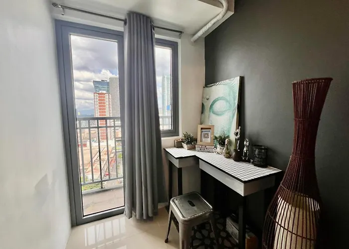 Ortigas Cbd مانيلا