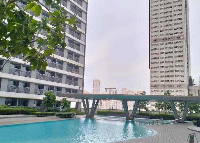 Ortigas Cbd
