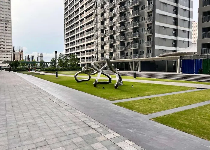 Ortigas Cbd *