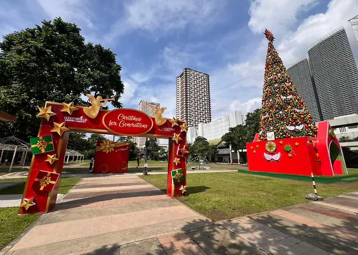 Ortigas Cbd *