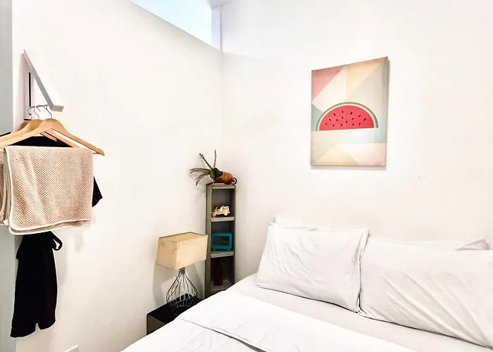 Ortigas Cbd * مانيلا