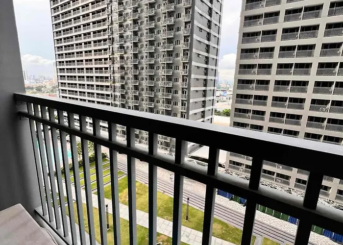 Ortigas Cbd شقة *