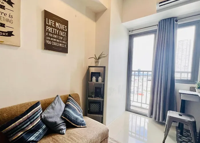 Ortigas Cbd مانيلا