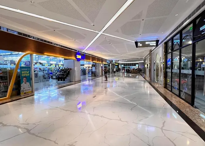 شقة Ortigas Cbd