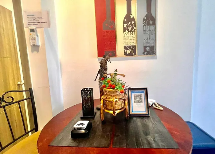 Ortigas Cbd شقة مانيلا