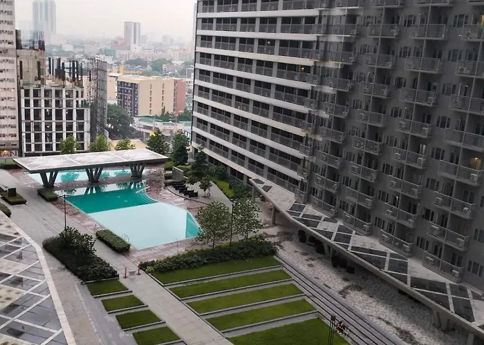 Ortigas Cbd مانيلا