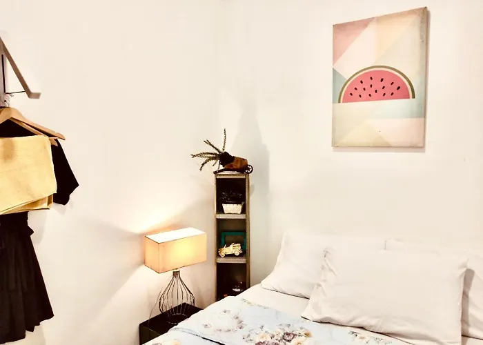 Ortigas Cbd * مانيلا