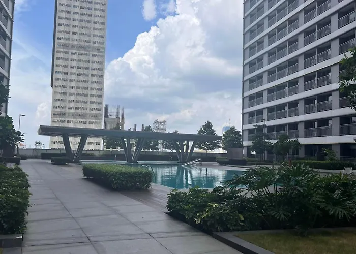 Ortigas Cbd